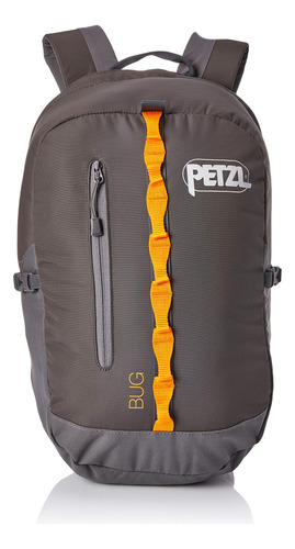 Petzl Mochila Bug - Mochila Para Escalada De Un Solo Día E.