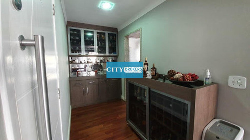 Imagem 11 de 15 de Apartamento Com 4 Dormitórios À Venda, 115 M² Por R$ 850.000,00 - Jardim Zaira - Guarulhos/sp - Sp62