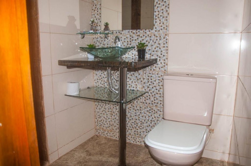 Imagem 24 de 30 de Casa Em Prata, Teresópolis/rj De 100m² 4 Quartos À Venda Por R$ 520.000,00 - Ca369792