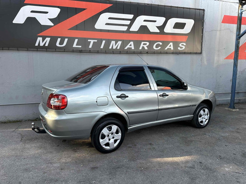 Fiat Siena 1.0 MPI FIRE 8V FLEX 4P MANUAL