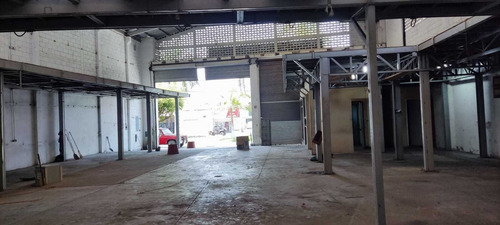 Imagen 4 de 8 de Bodega 600m²renta Blvd Gabriel Leyva Solano Culiacan Sinaloa