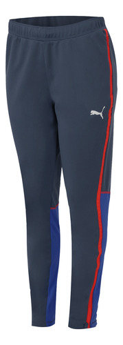 Pants Puma Futbol Individualblaze Mujer Azul