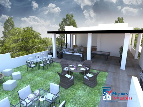 Departamento En Venta Torre Azara León, Gto. 72 M2