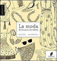 Libro La Moda De Los Pies A La Cabeza De Natasha Slee