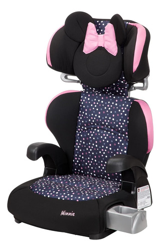 Disney Baby Pronto! Asiento De Automóvil De Refuerzo De Posi