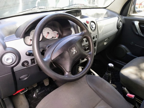Peugeot Partner Patagonica 1.6 Vtc Plus