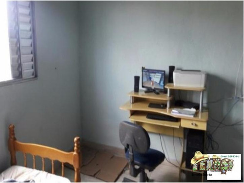 Imagem 5 de 6 de Sobrado Para Venda - Ca00714