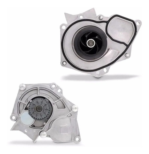 Bomba D'água Audi Vw 29 Dentes Motor Tsi Tfsi 1.8 / 2.0