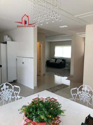 Imagem 2 de 15 de Casa A Venda No Bairro Ibi Aram 1 Em Itupeva - Sp. - 3220-1