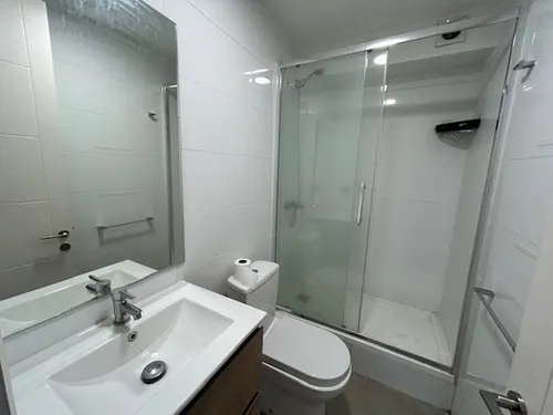 Departamento En Arriendo De 2d 2d 1e 1b Centro Alameda Talca