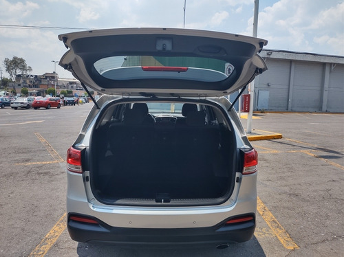 Kia Sorento 2.4 Lx At 2016