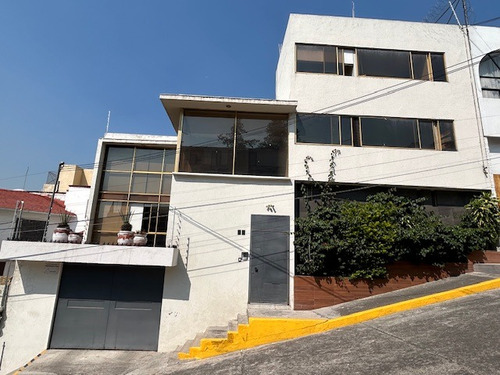 Casa En Renta En Lomas Del Huizachal