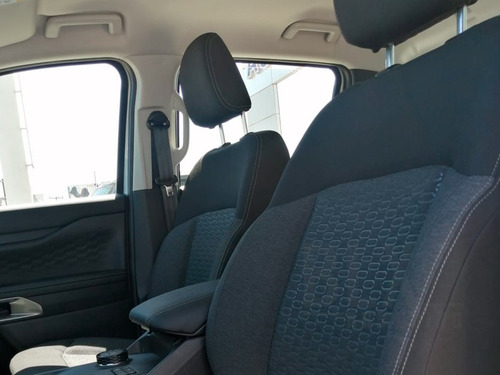 Ford Ranger 2.0 Xlt 4x4 4p At