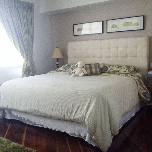 Imagen 6 de 10 de Apartamento En Venta Lomas De Las Mercedes Mc 18-001