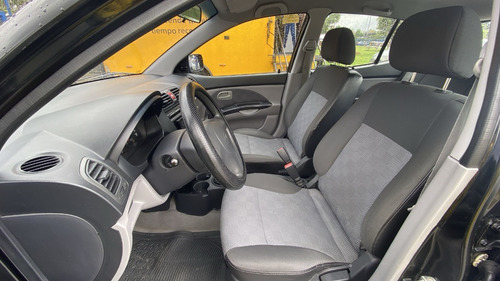 Imagen 11 de 15 de Kia Picanto Ex