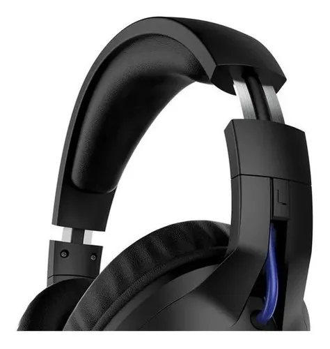 Auriculares Gamer Hyperx Cloud Flight Inalambricos Ps4 Ps5