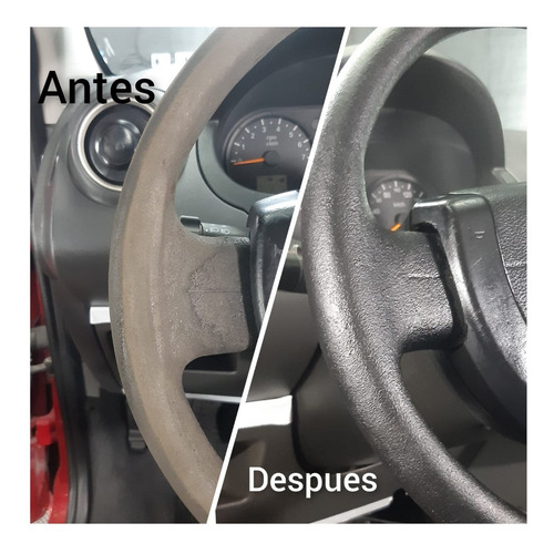 Imagen 3 de 4 de Restauracion De Volantes De Auto - Vehiculos - Automoviles