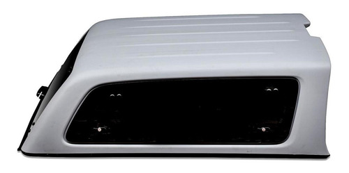 Imagen 3 de 10 de Cupula Rigida Vidriada Ford Ranger
