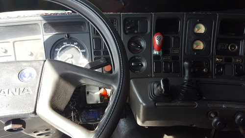 Scania 113 113 Frontal 360