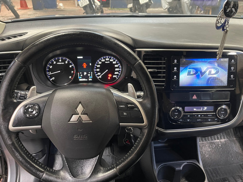 Mitsubishi Outlander 3.0 V6 Gt 4wd 5p