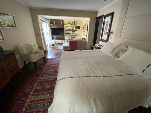Los Domínicos Antiguo I Condominio I Full Remodelada