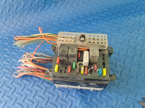 Modulo Caja De Fusibles Pontiac Grand Am 99/05 (Usado)