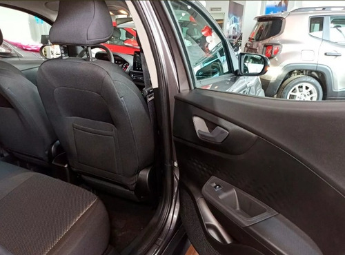 Imagen 9 de 25 de Fiat Pulse 1.3 Mc