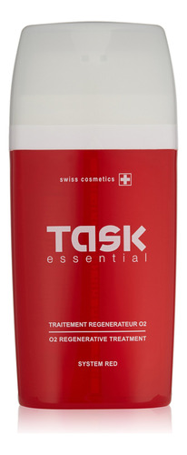 Task Essential Sistema Rojo O2 Tratamiento Regenerativo