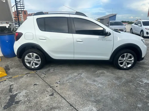 Renault Stepway 1.6 Dynamique
