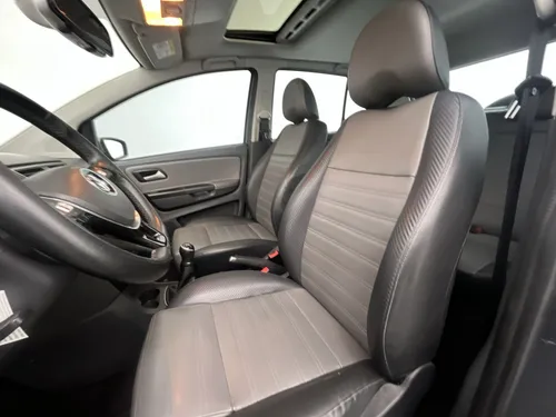 Volkswagen Crossfox WILD 1.6 5P