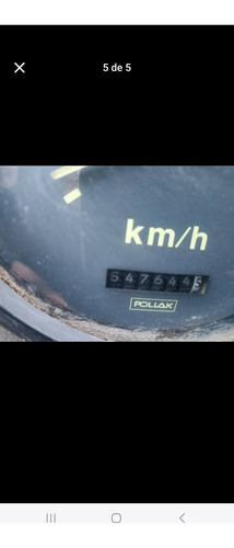 Mercedes Benz 1218 Del Año 2000 Unica Mano, 500000 Km Reales