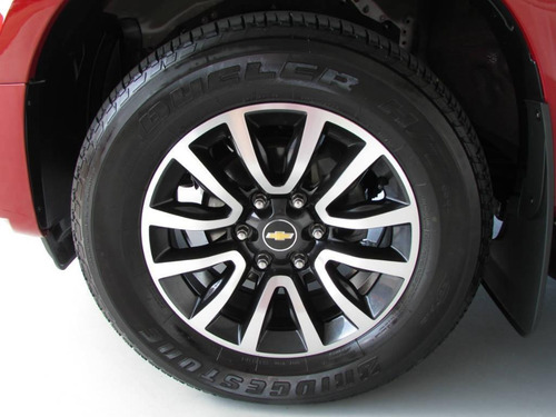 Chevrolet Ss10 High Country 2.8 4x4 Cd 2017