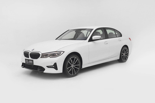 Imagem 1 de 14 de Bmw 320i 2.0 16v Turbo Gasolina Sport Automático
