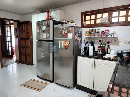 Imagem 16 de 30 de Casa Para Alugar No Bairro Fazendinha Em Teresópolis - Rj. - Ca-7032-2