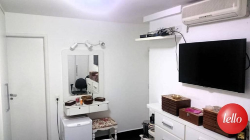 Imagem 7 de 25 de Apartamento - Ref: 209818