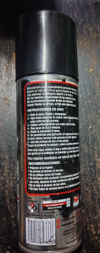 Spray Foto Multas Mm