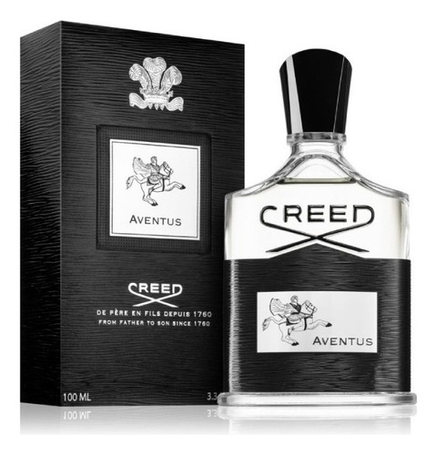 Creed Aventus 100ml