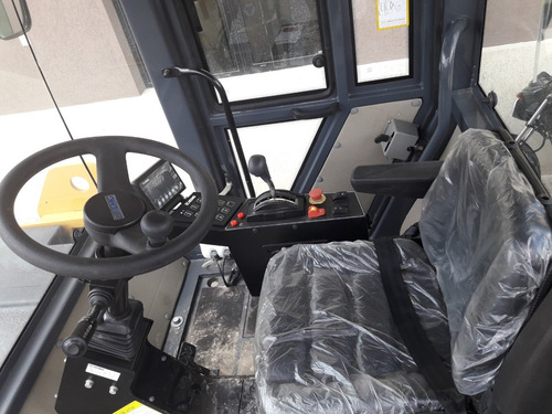 Compactador Pata De Cabra Xcmg Xs 143 De 14 Toneladas