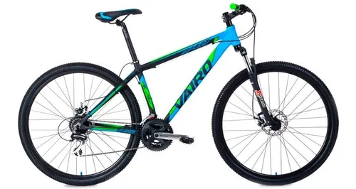 Bicicleta best sale vairo 27.5