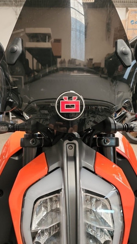 Imagen 9 de 11 de Ktm Duke 390
