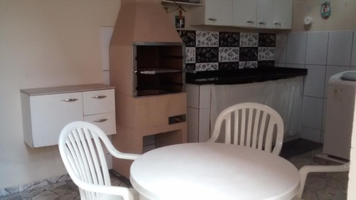 Casa Com 2 Dormitórios À Venda Por R$ 300.000,00 - Hortência - Itupeva/sp - Ca0003