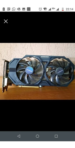 Pc Gamer Top Intel I5 16gb Ssd 120gb