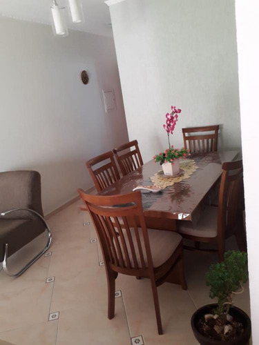 Imagem 15 de 17 de Apartamento Em Vila Mazzei, São Paulo/sp De 57m² 2 Quartos À Venda Por R$ 330.000,00 - Ap963695-s