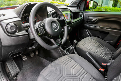 Fiat Strada 1.3 Freedom Cab. Cs Plus Flex 2p