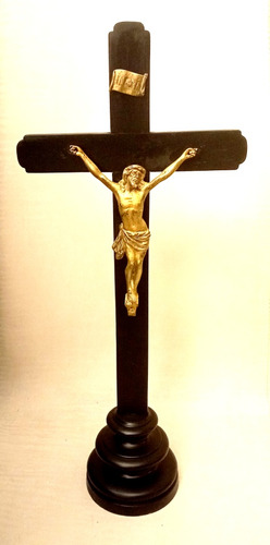 Antigüo Cristo Crucificado 