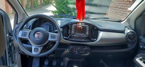 Fiat Uno 1.4 Way Lx 2018