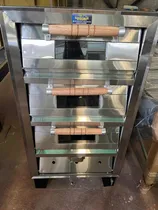 Comprar Hornos Industriales A Gas Para Restaurantes Y Panaderías