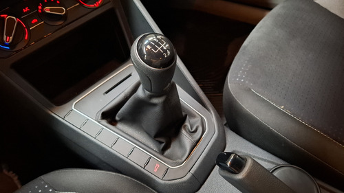 Volkswagen Polo 1.6 Msi Comfortline