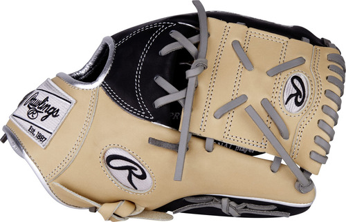 Rawlings Guante De Béisbol Heart Of The Hide | Modelo Speeds