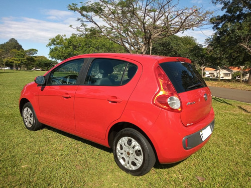 Fiat Palio 1.0 Attractive Flex 5p